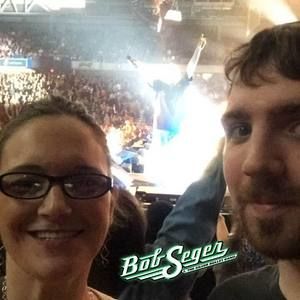 Meet your Posher, Lezlie